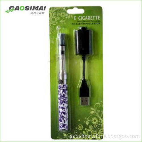popular hot selling eGo CE4 blister Electronic Cigarette